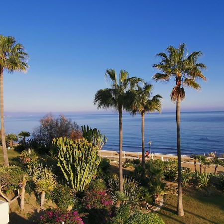 Sinfonia Del Mar Apartment Estepona Eksteriør bilde