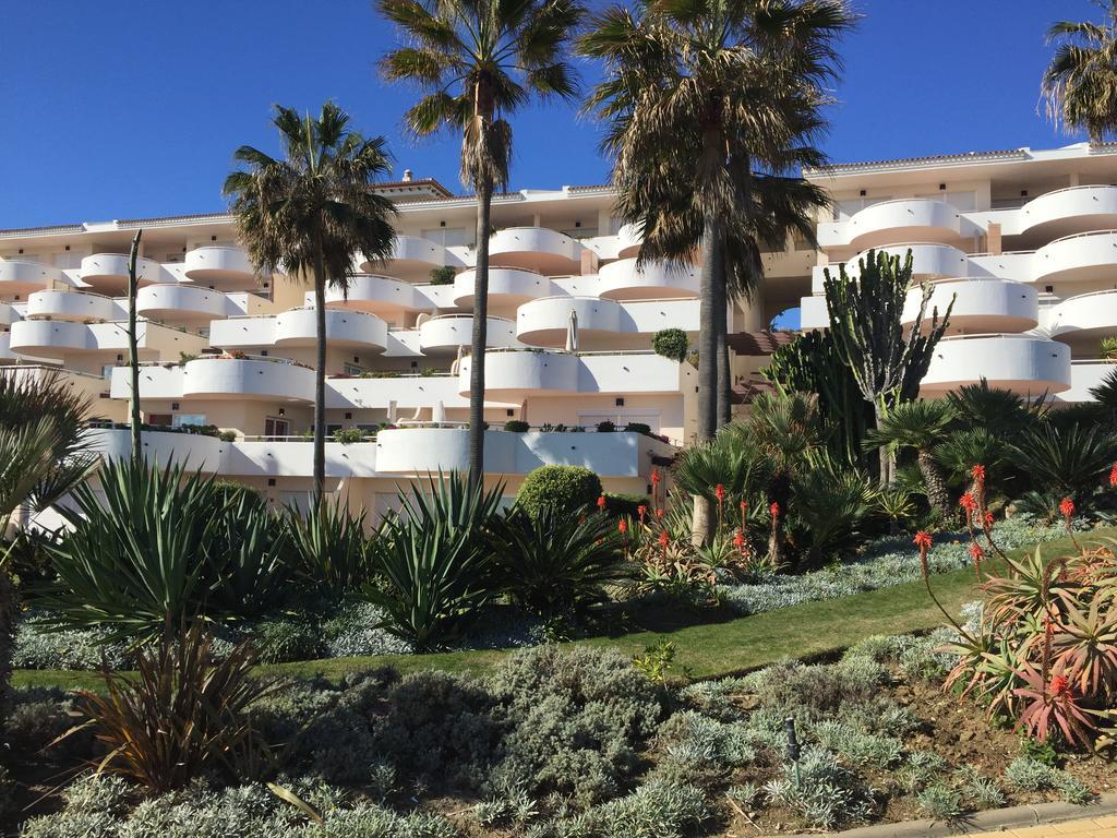 Sinfonia Del Mar Apartment Estepona Eksteriør bilde