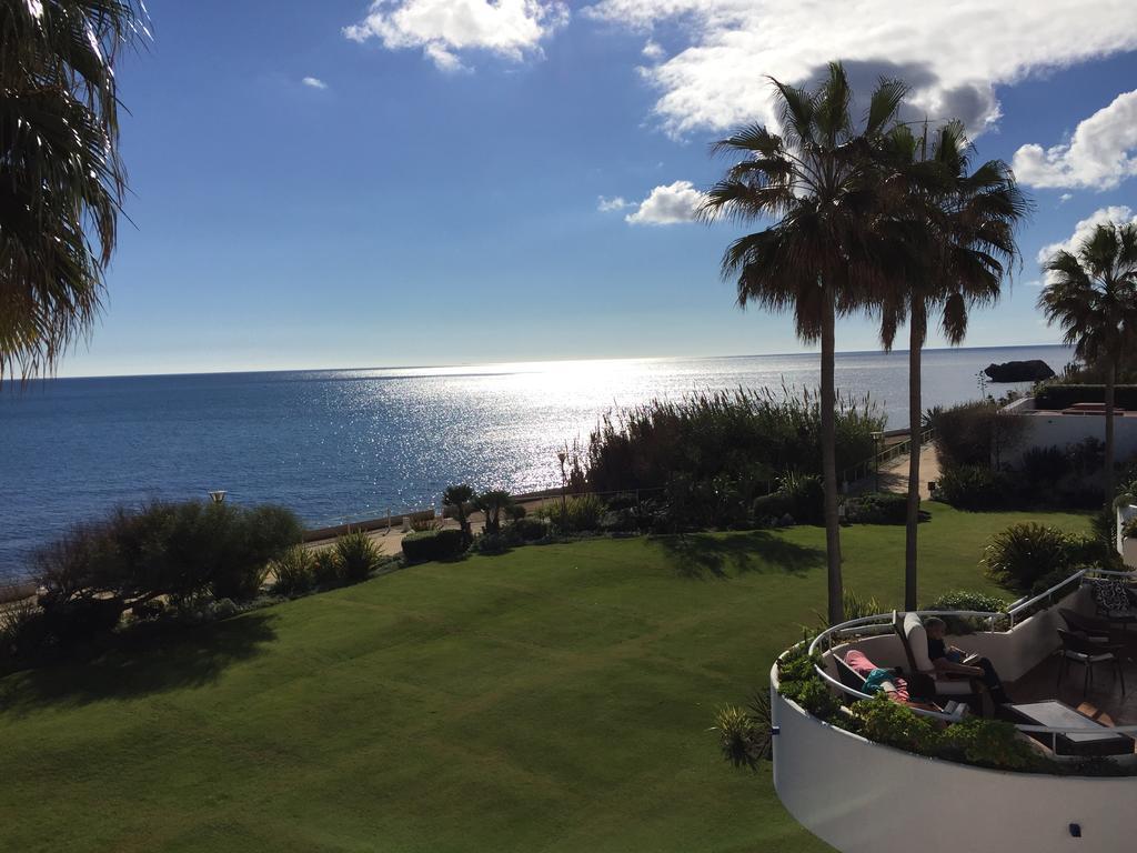 Sinfonia Del Mar Apartment Estepona Eksteriør bilde