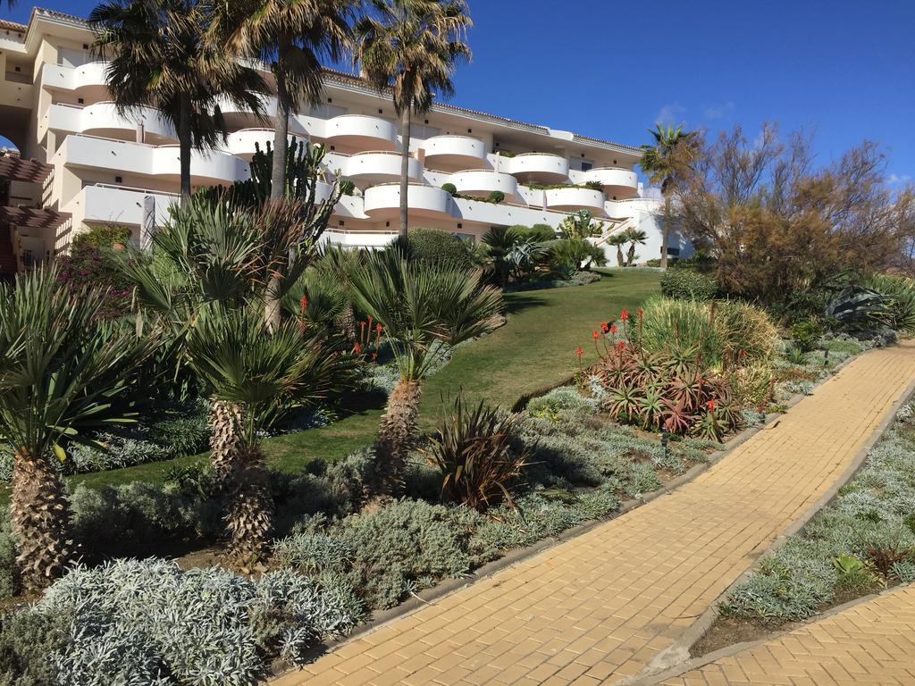 Sinfonia Del Mar Apartment Estepona Eksteriør bilde