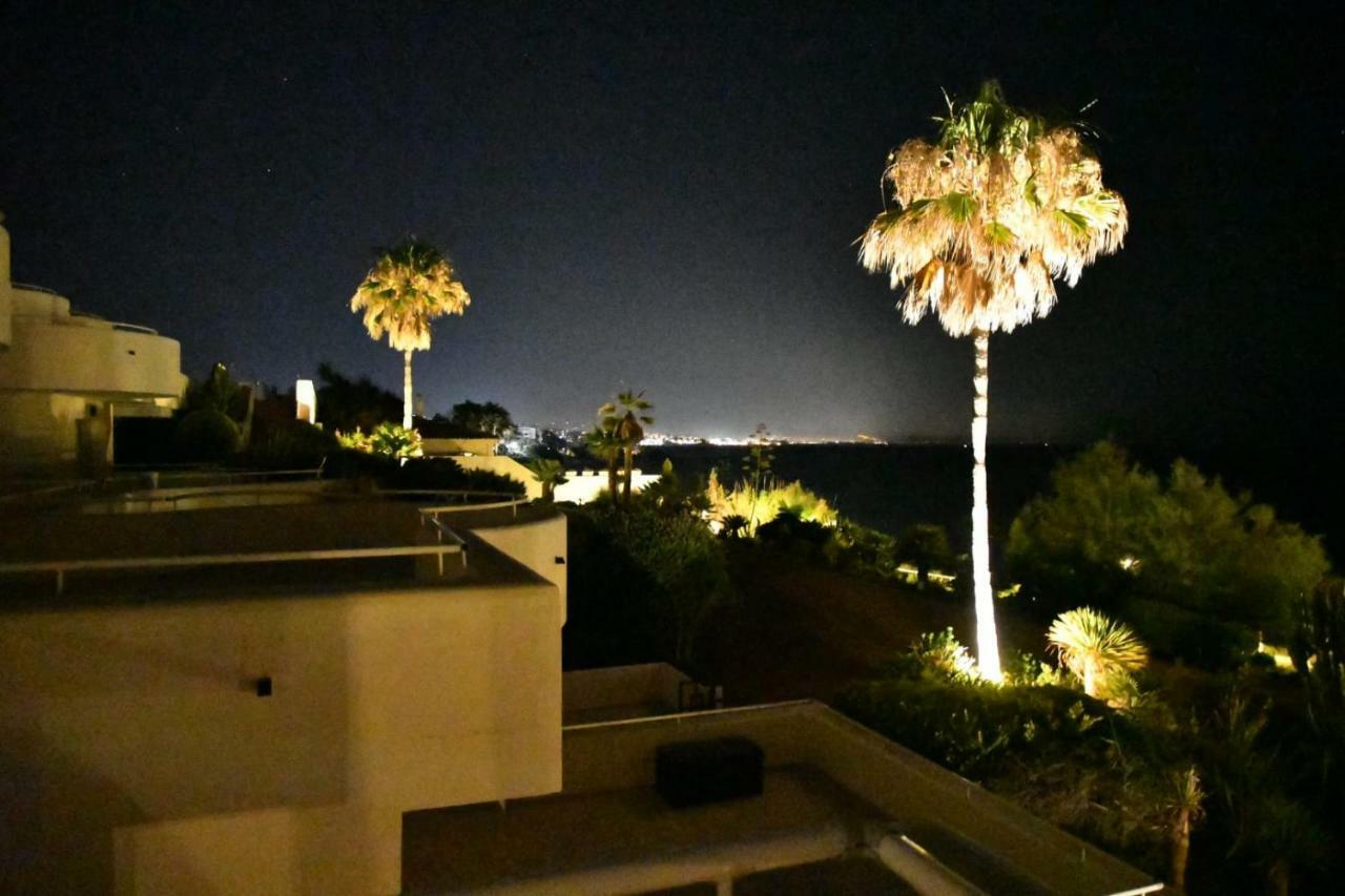 Sinfonia Del Mar Apartment Estepona Eksteriør bilde