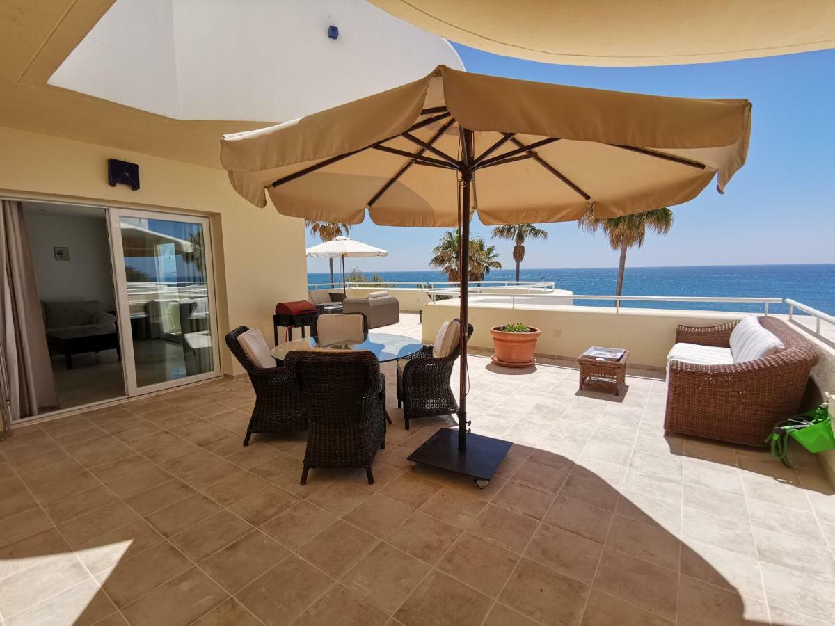 Sinfonia Del Mar Apartment Estepona Eksteriør bilde