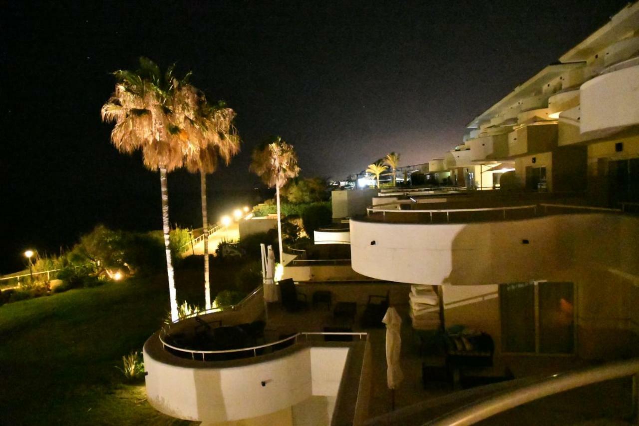 Sinfonia Del Mar Apartment Estepona Eksteriør bilde