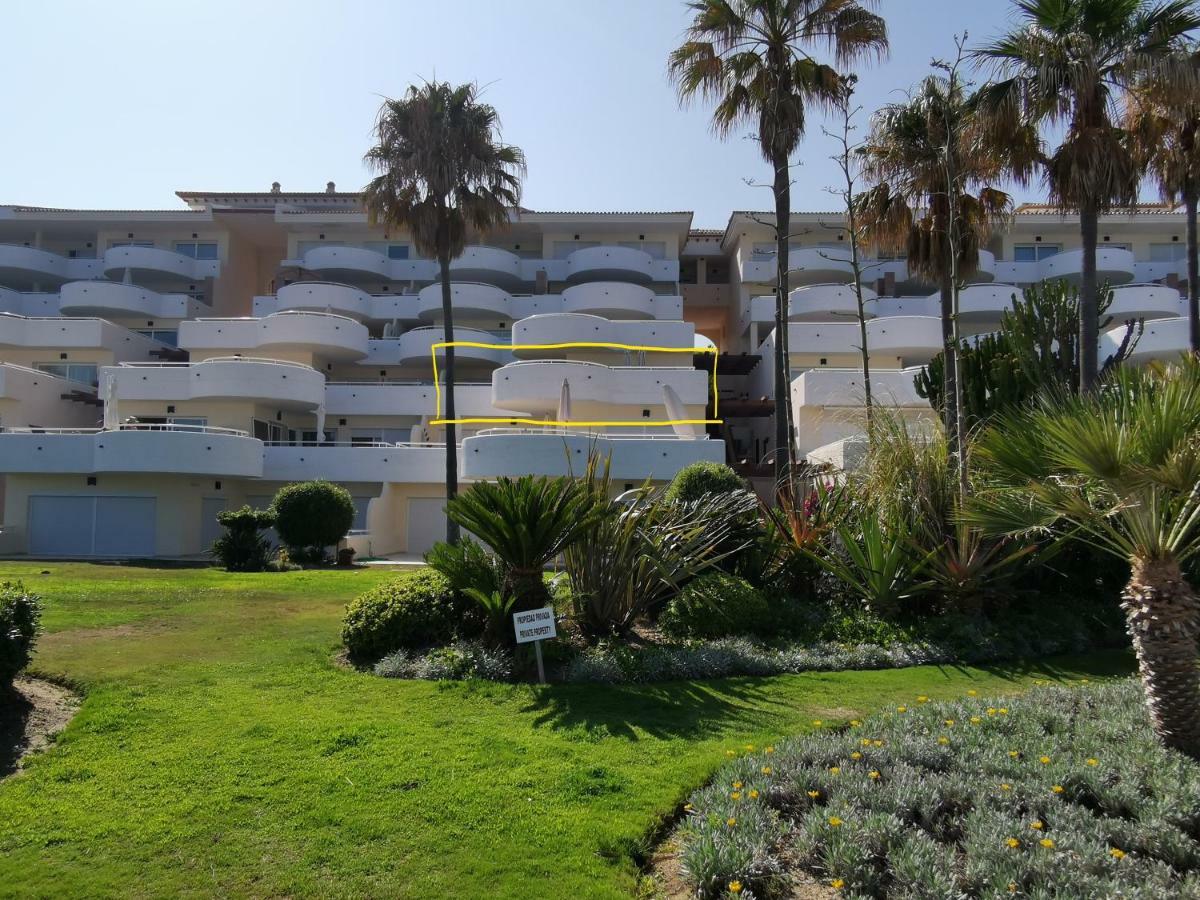 Sinfonia Del Mar Apartment Estepona Eksteriør bilde