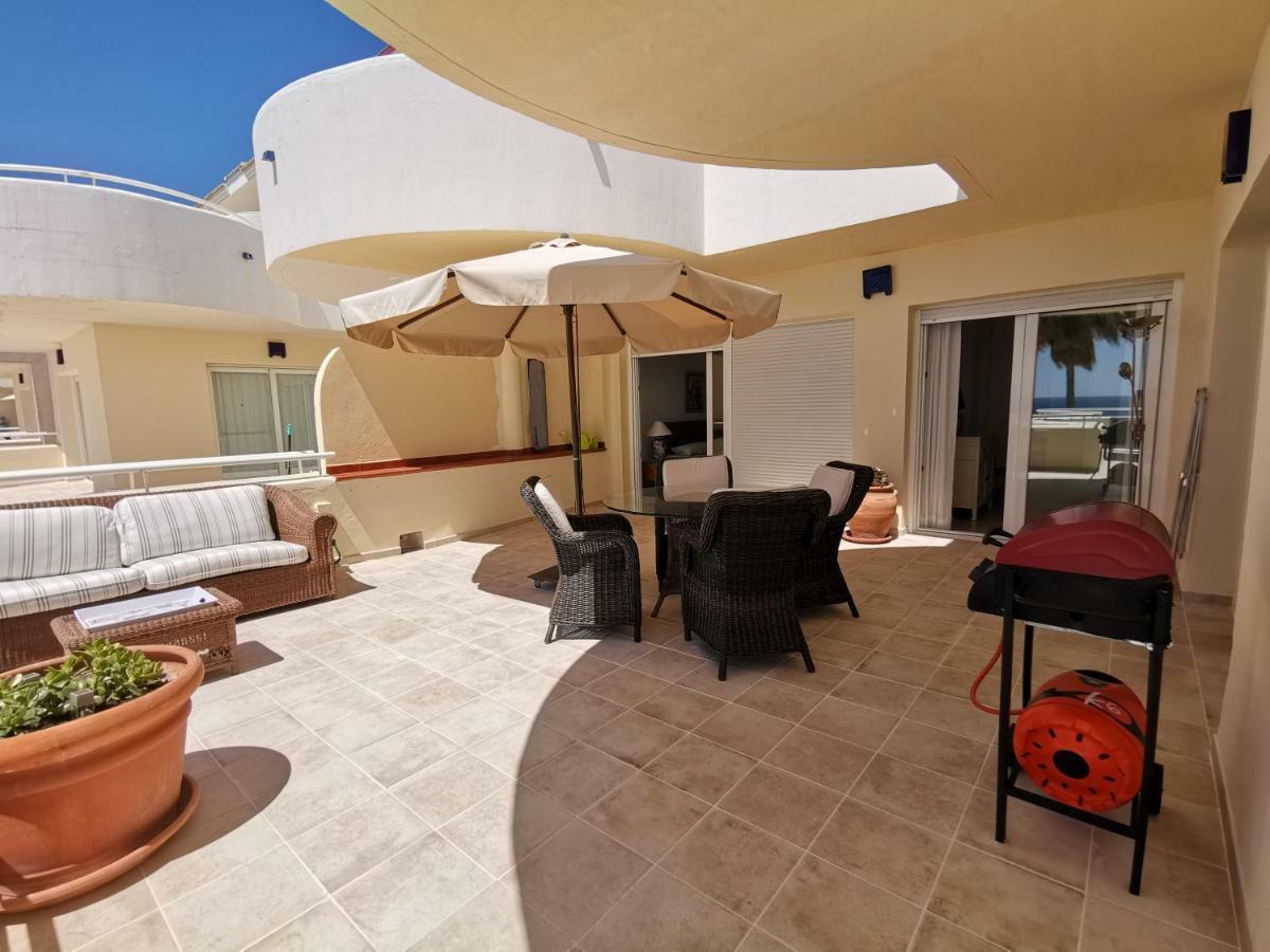 Sinfonia Del Mar Apartment Estepona Eksteriør bilde