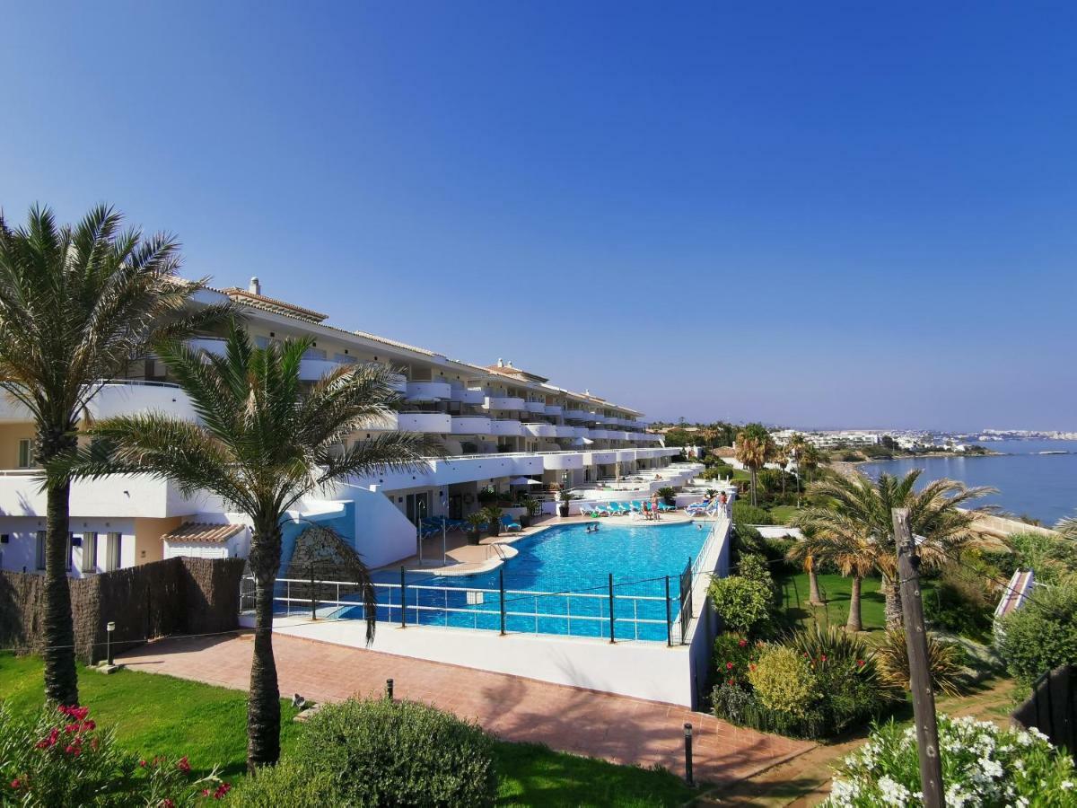 Sinfonia Del Mar Apartment Estepona Eksteriør bilde