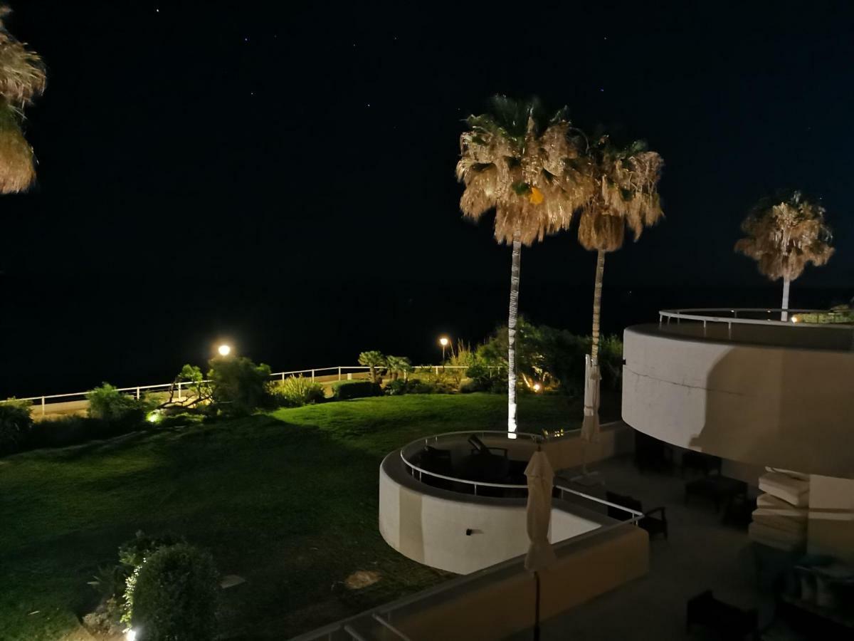 Sinfonia Del Mar Apartment Estepona Eksteriør bilde